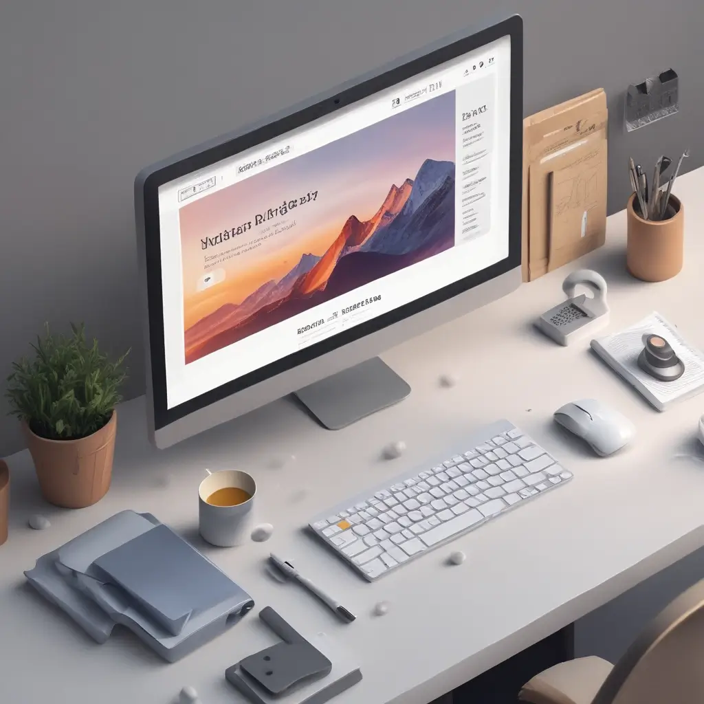 Blog Platform